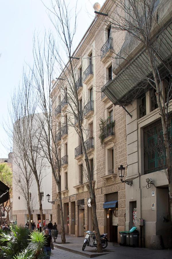 Bcngotic 11 Appartement Barcelone
