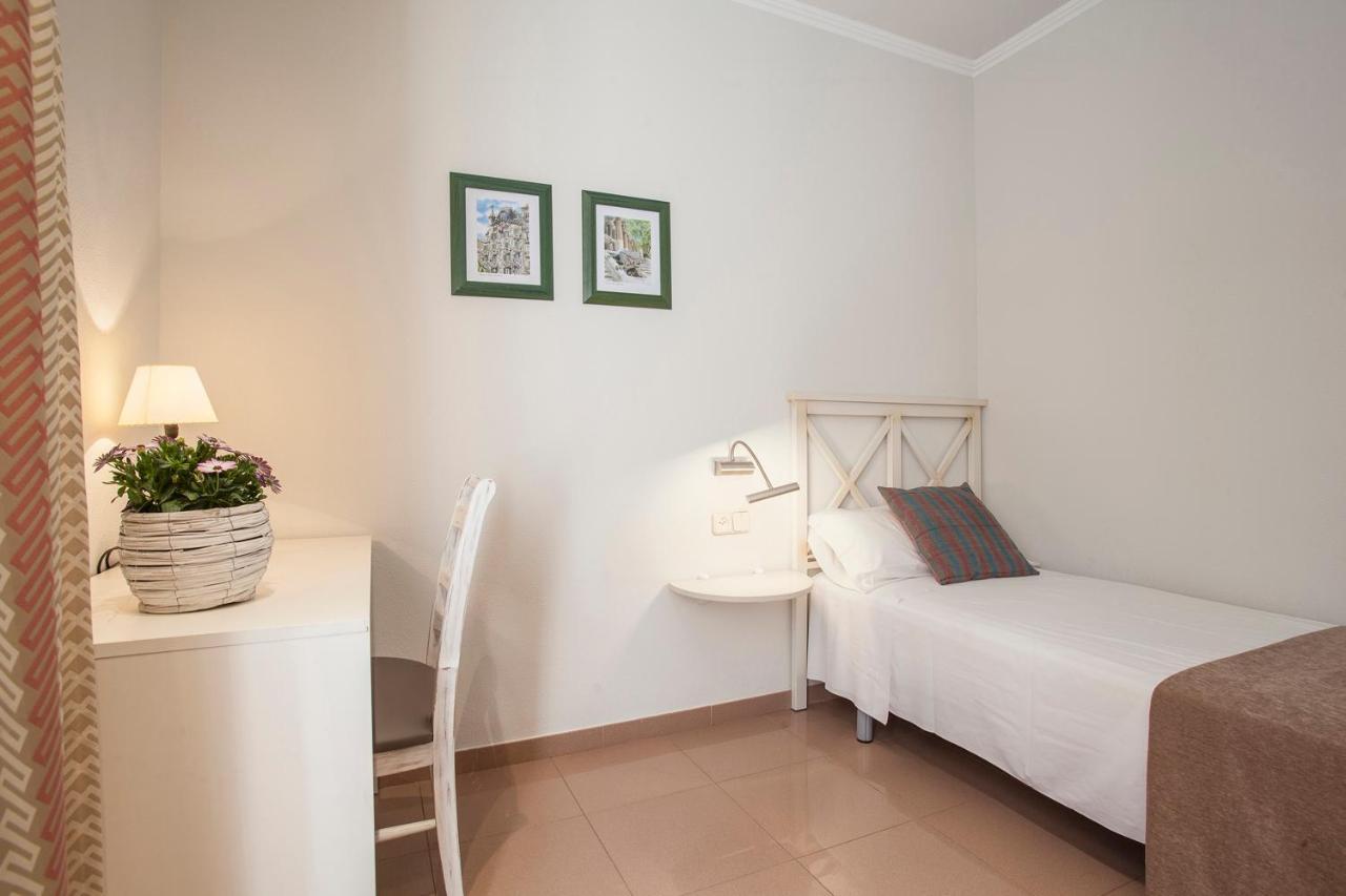 Bcngotic 11 Appartement