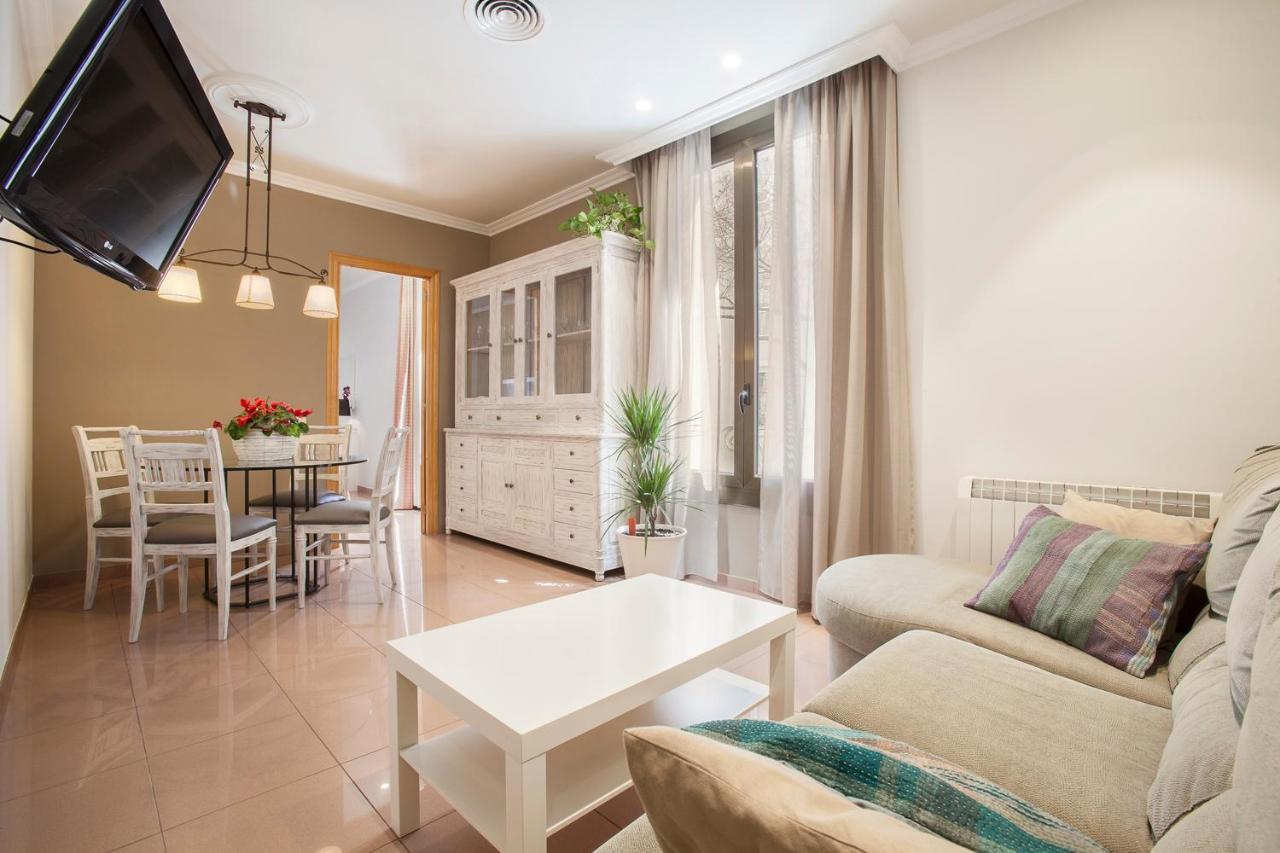 Bcngotic 11 Appartement